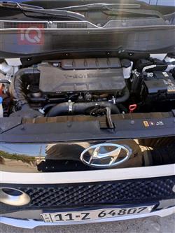 هيونداي كاسبر